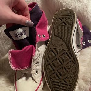 Converse All Stars| Multi wear